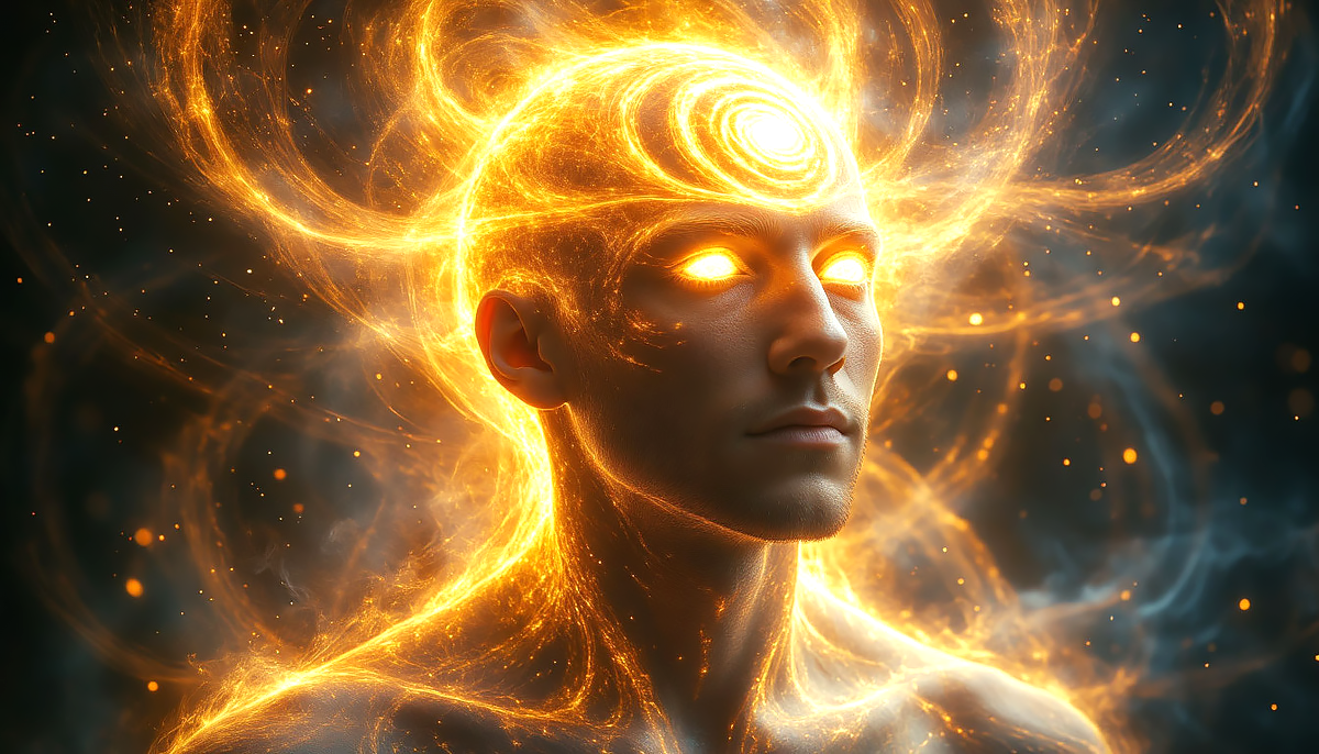 Людей сменит шестая раса.