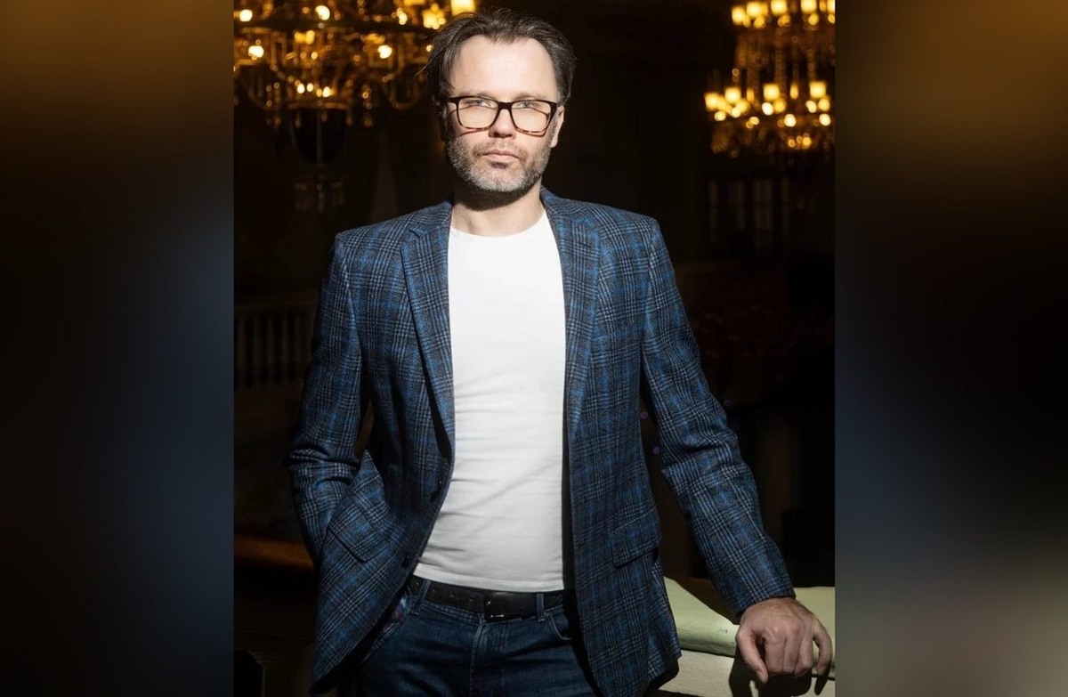     Фото предоставлено пресс-службой театра оперы и балета