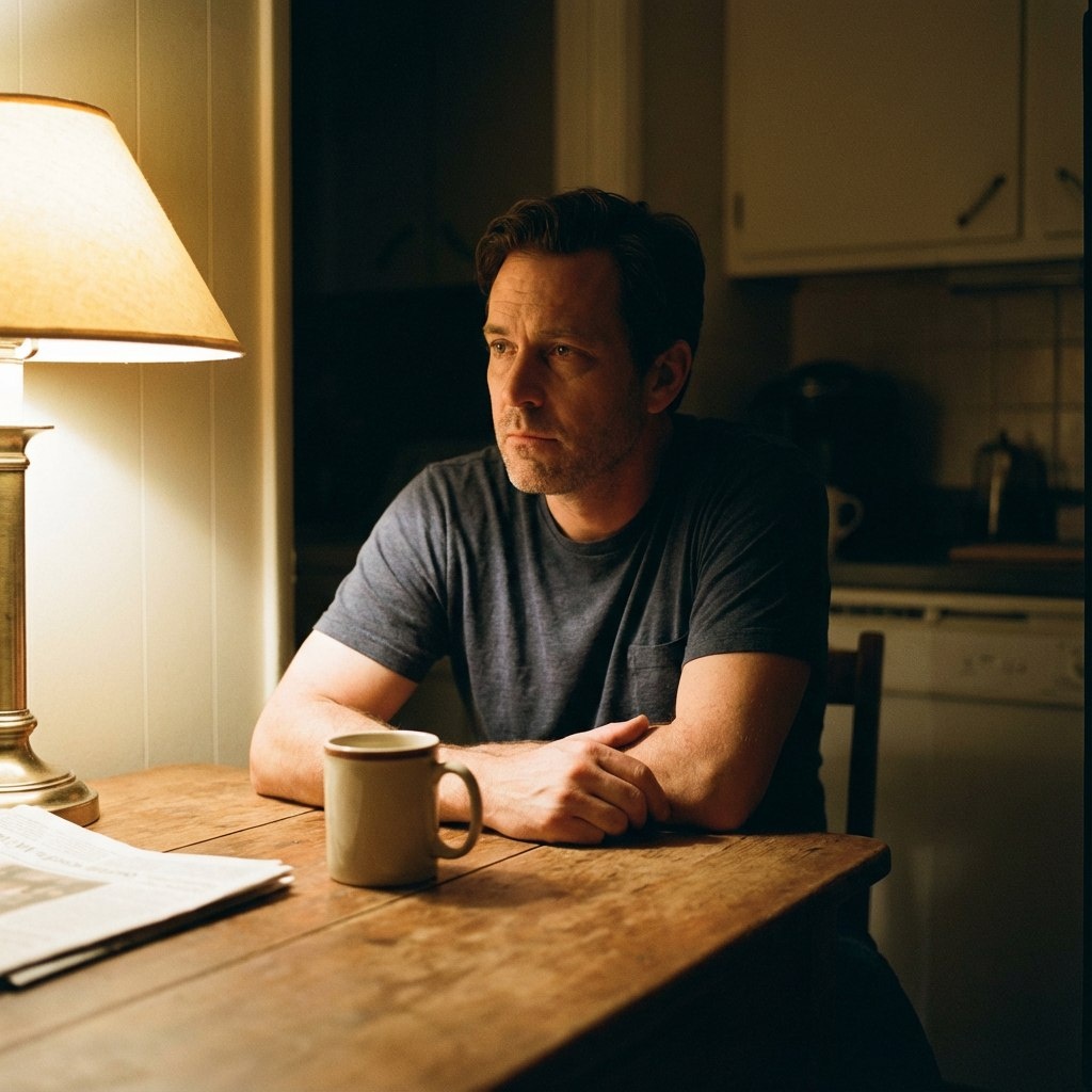 Почему именно хорошие люди чаще всего чувствуют себя несчастными