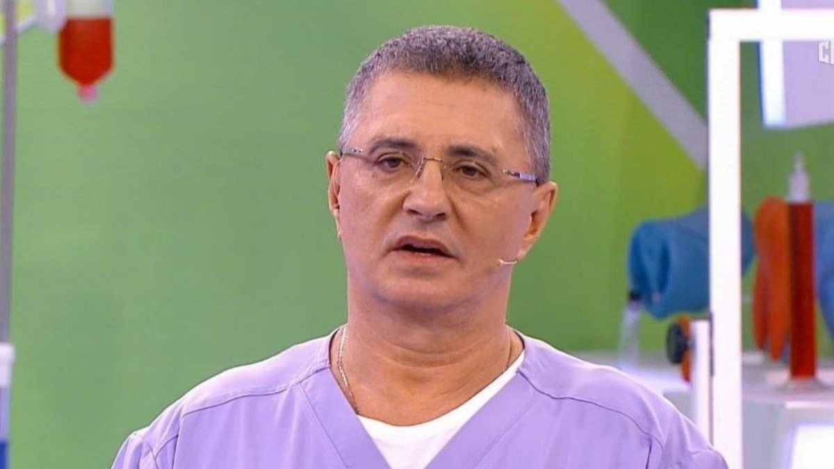     Фото: скриншот из программы «О самом главном»