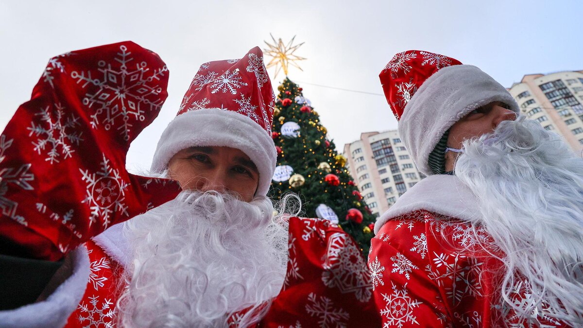    Фото: Belkin Alexey/globallookpress.com