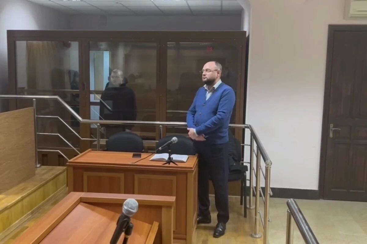    Сотрудник воронежского СИЗО изготовил два взрывных устройства для диверсий