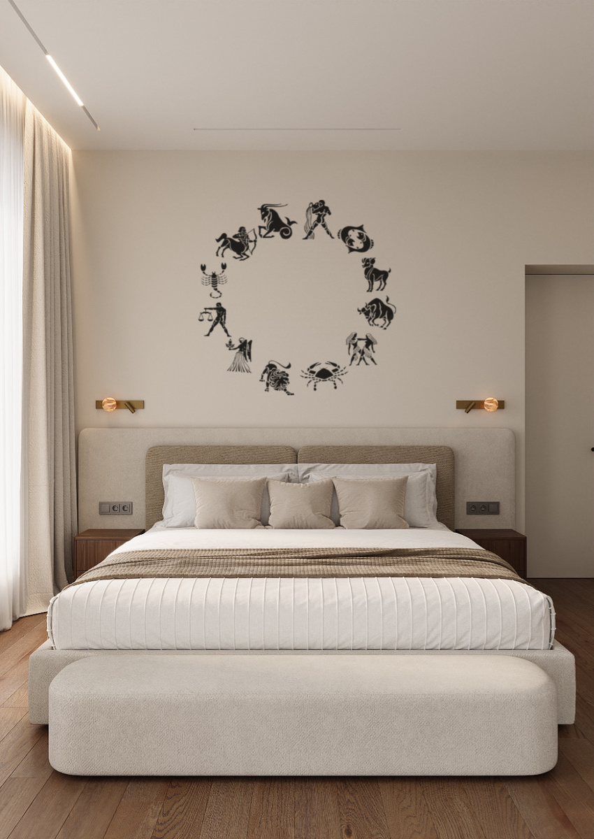 Интерьер Jeevaa design