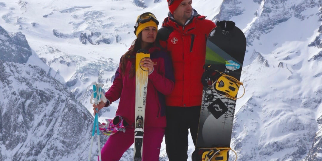 Почему мы, крымчане, очень ждем строительство нового горнолыжного курорта в Адыгее