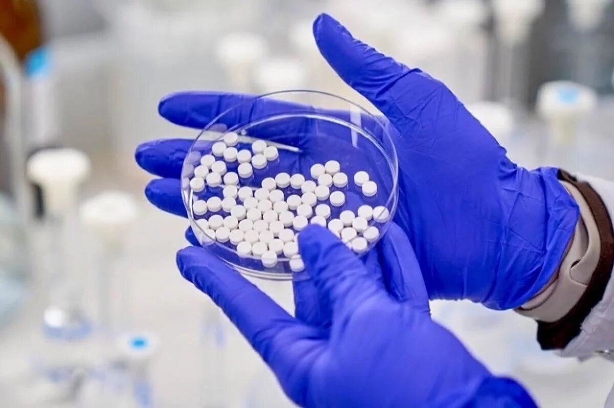    Сергей Собянин присвоил двум новым площадкам статус технопарка