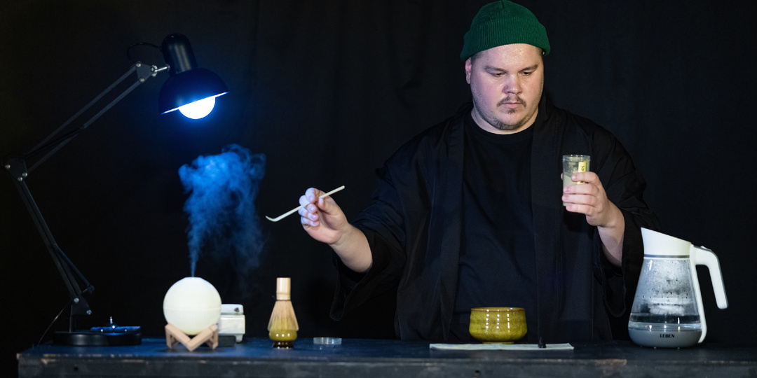 Тварь дрожащая или… самурай?