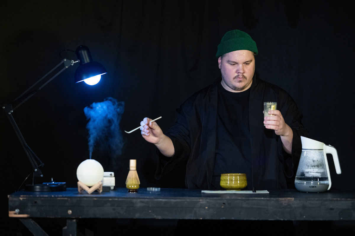 Фото Виталия Верескуна.