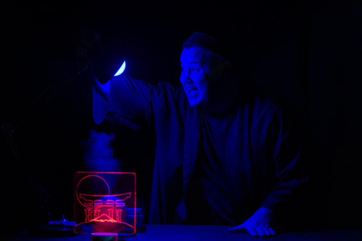 Фото Виталия Верескуна.