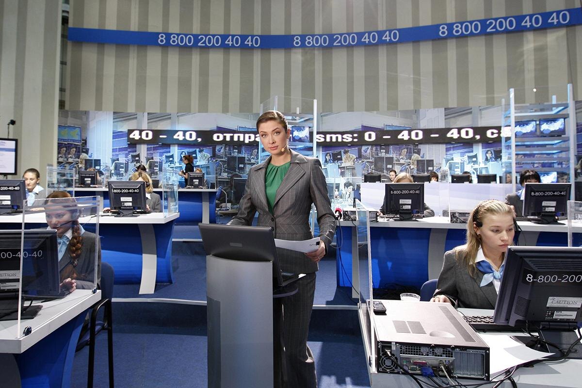 Алексей Дружинин / РИА Новости📷Мария Ситтель