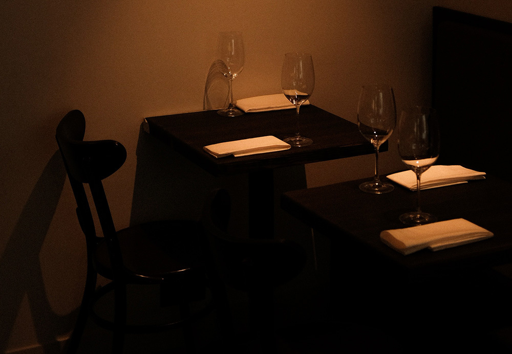    Новости ресторанов: осетр с овощами, оливье с говяжьим языком и заливное из краба (фото 4)