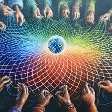 Социальная матрица