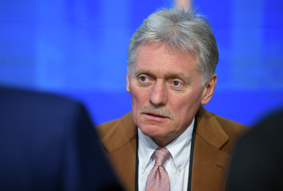    Сергей Гунеев/РИА Новости