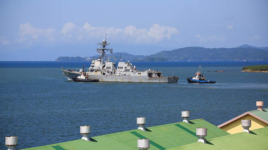 Фото: REUTERS/Andrea de Silva