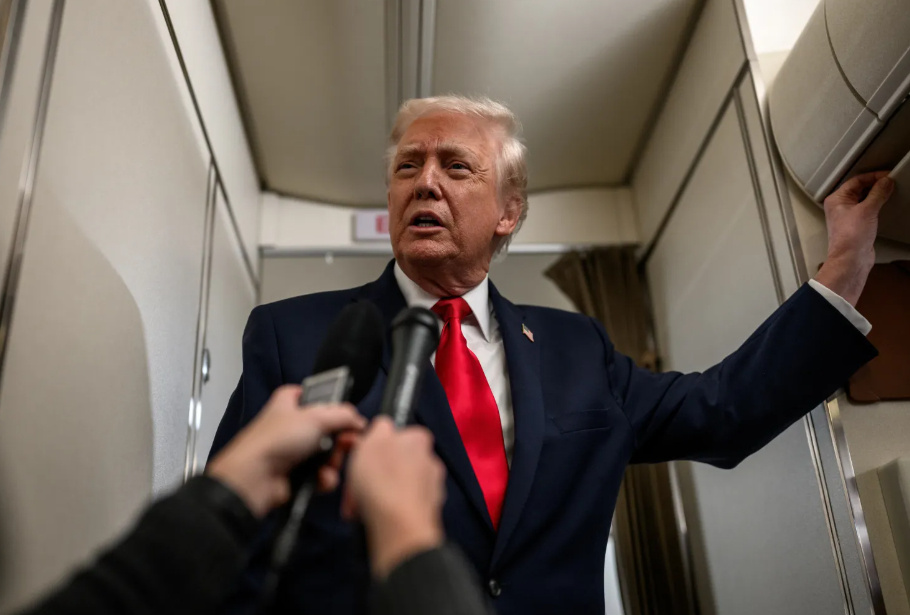    Пресс-служба Белого дома