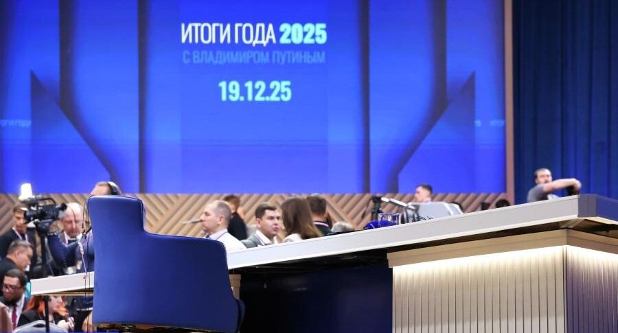    Александр Казаков / РИА Новости