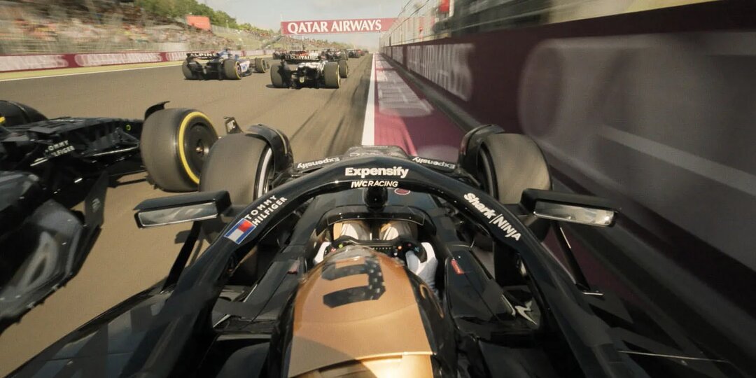 10 самых запоминающихся цитат из фильма Формула-1 (F1)