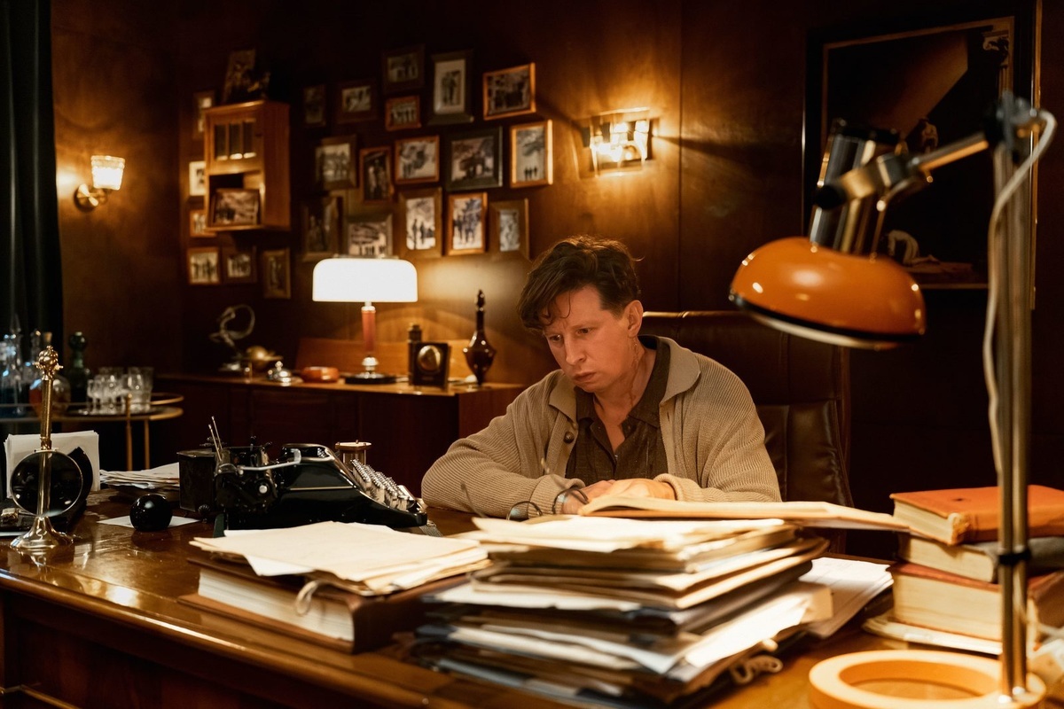    Фото: кадр из трейлера фильма «Отель «У погибшего альпиниста», источник: kino-teatr.ru