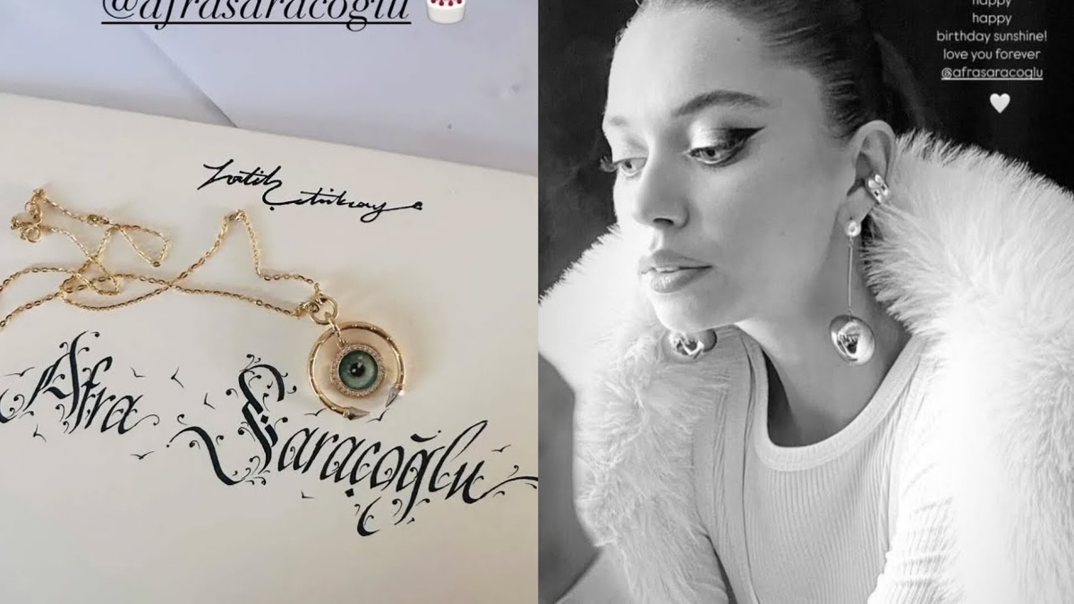 2 декабря актрисе исполнилось 28 лет. 