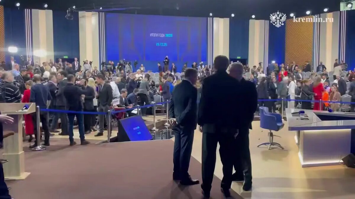    Фото: кадр видео Кремля
