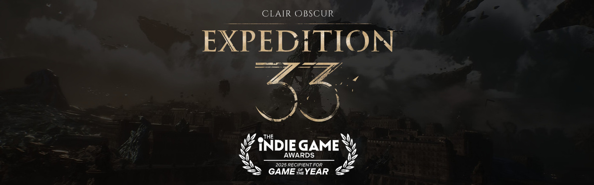 The Indie Game Awards 2025