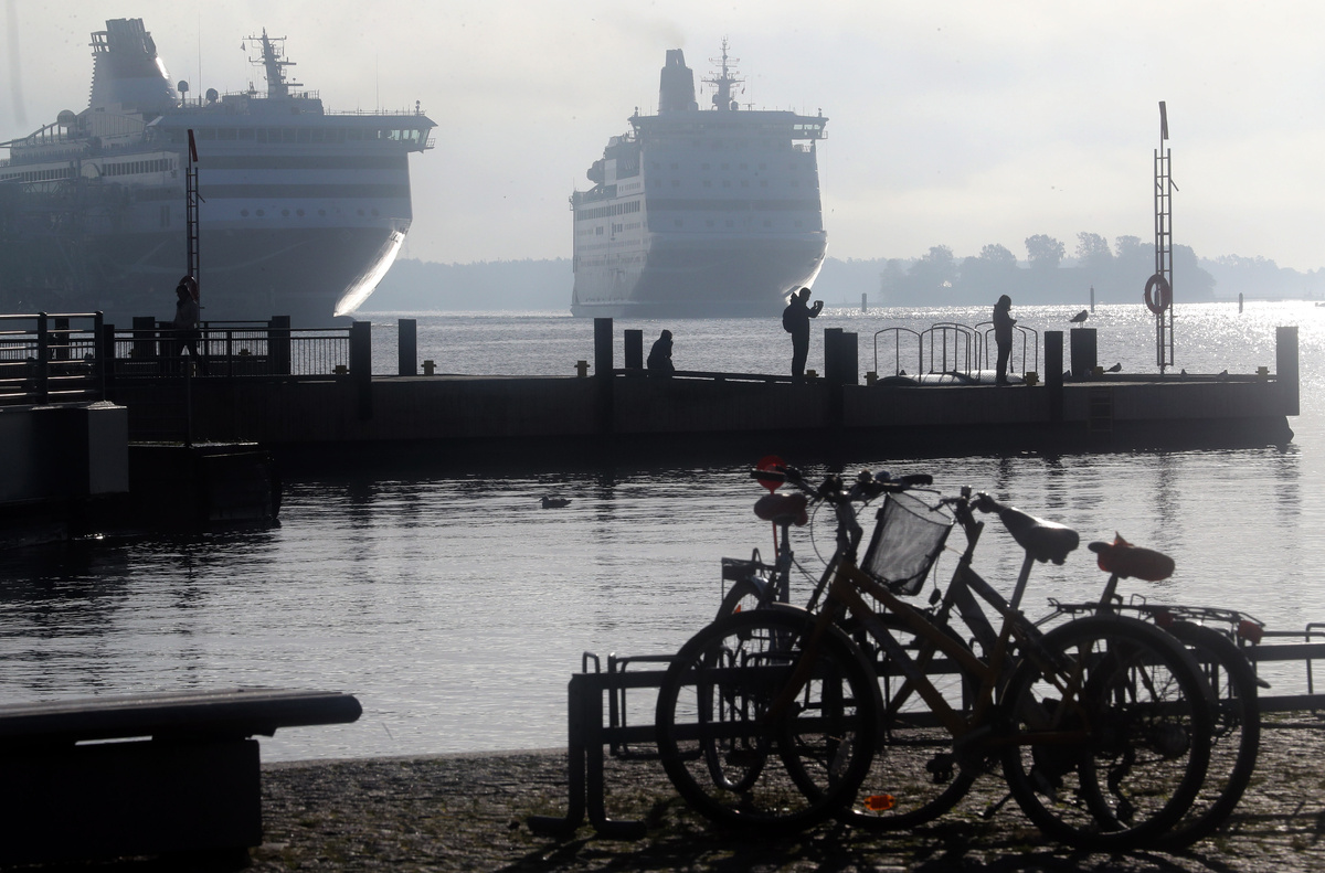 Автор фото: Александр Демьянчук/ТАСС
