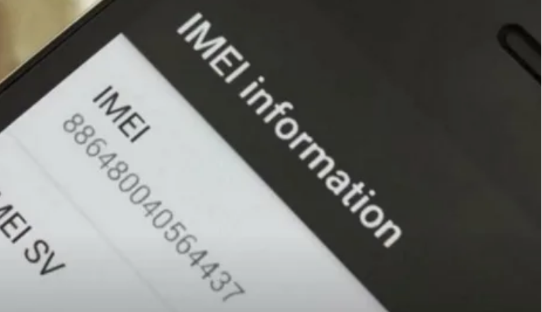 Регистрация смартфонов в единой базе IMEI