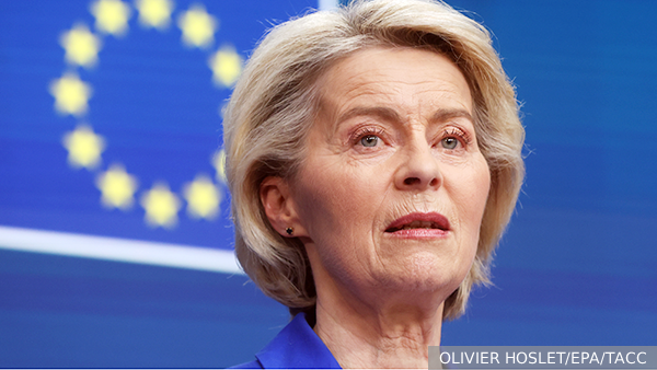     Фото: OLIVIER HOSLET/EPA/ТАСС   
 Текст: Анастасия Куликова