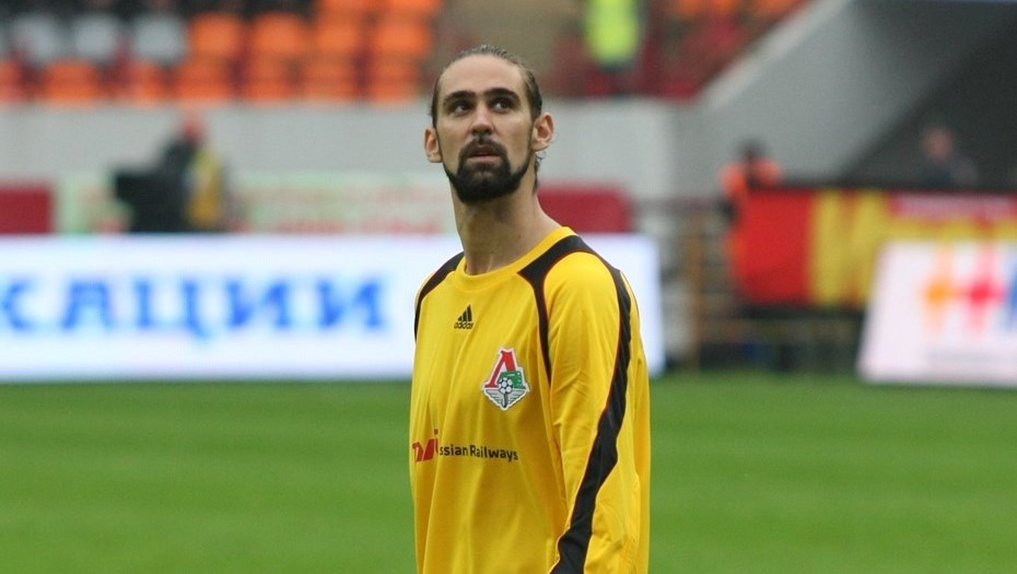 Иван Пелиццоли