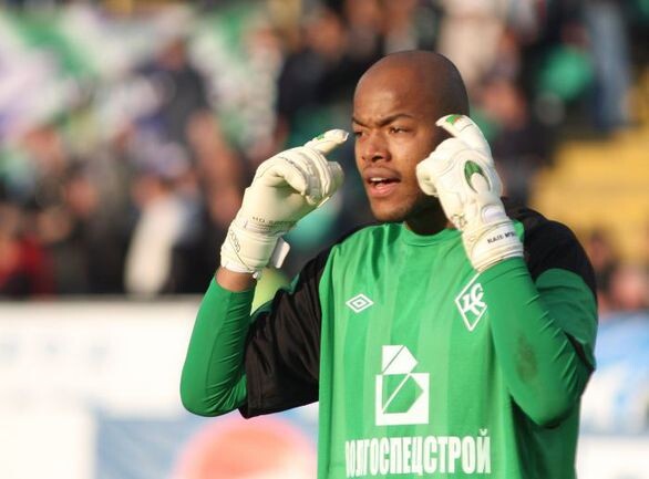 Раис М’Боли