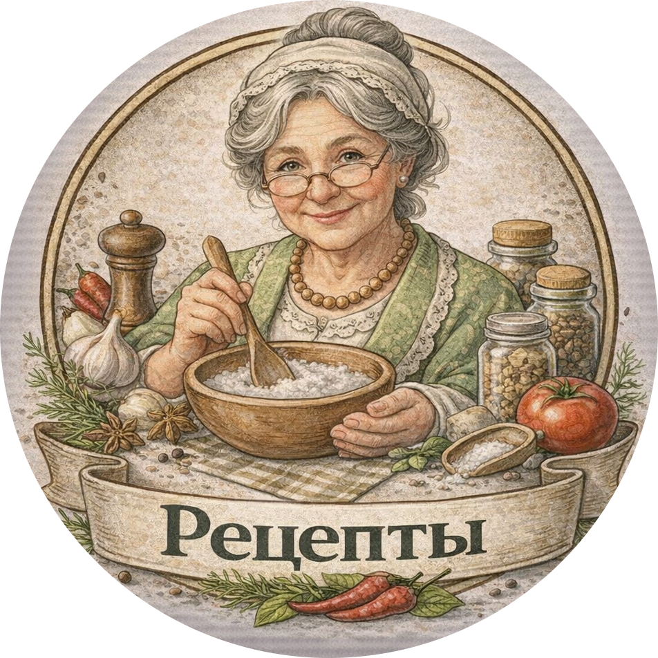 Граммматика вкуса