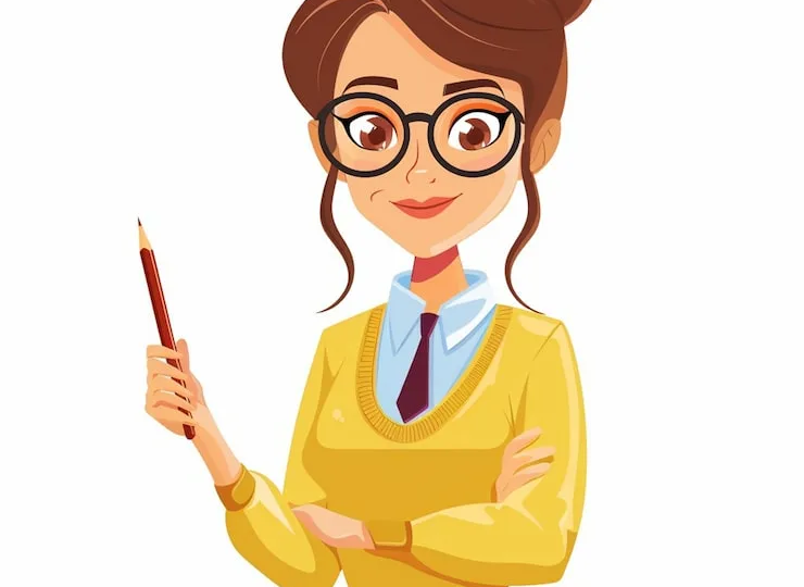 Репетиторы и учителя, пишущие статьи на Дзене, должны учить всех желающих бесплатно! Путем написания образовательных статей