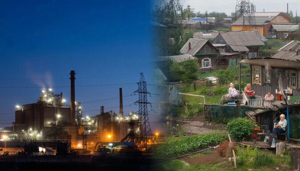 Реалии нашей жизни: дачников приравняли к коммерсантам