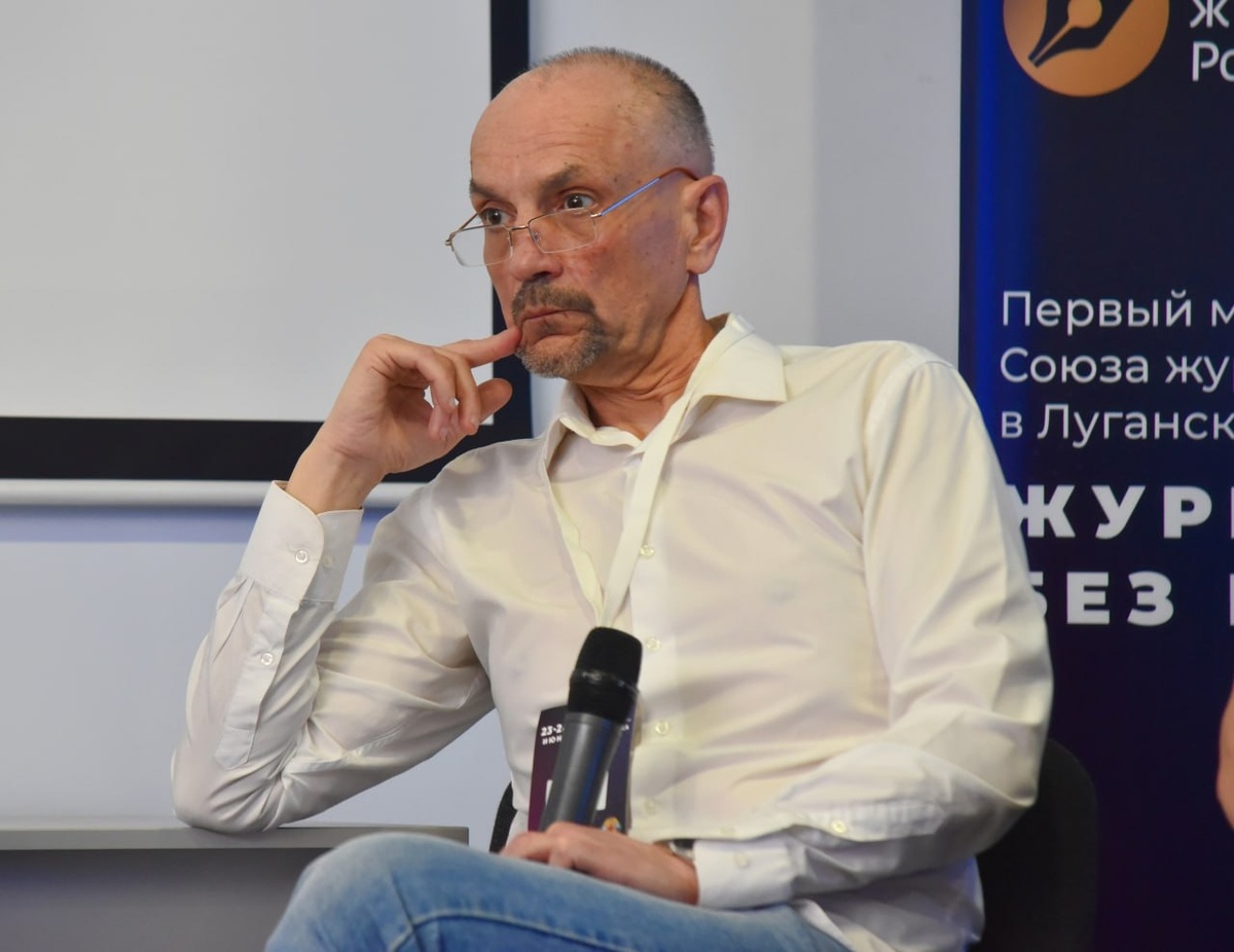 Фотография из личного архива Леонарда Свидовскова