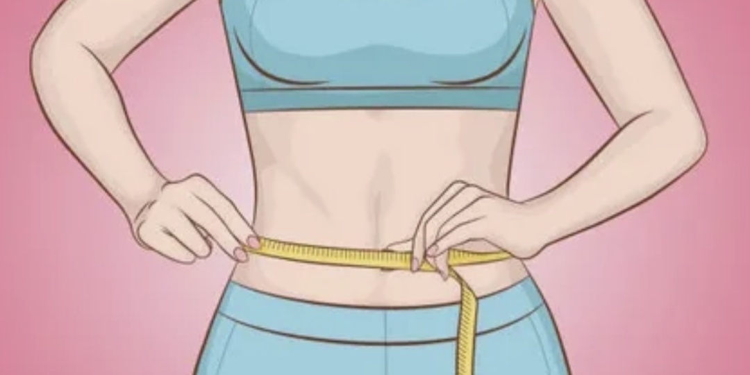 Бросьте себе вызов, чтобы тонкая талия не была мечтой: 4 любимых упражнения для осиной талии без боков