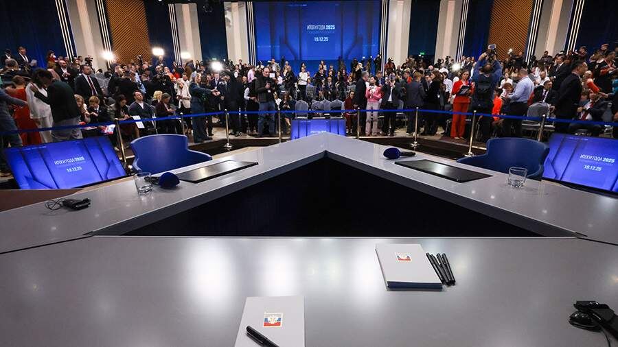    Фото: РИА Новости/Михаил Метцель