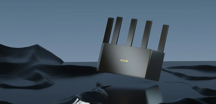 Tenda RX12L Pro — это двухдиапазонный гигабитный беспроводной маршрутизатор Wi-Fi 6, разработанный для пользователей, которым важна производительность. Благодаря технологии Wi-Fi 6 (802.11ax) скорость передачи данных достигает 2976 Мбит/с (5 ГГц: 2402 Мбит/с, 2,4 ГГц: 574 Мбит/с).