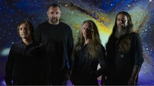 Orange Goblin 2024 (Фото: Тина Корхонен (Астрофотография Джанкарло Эрра))