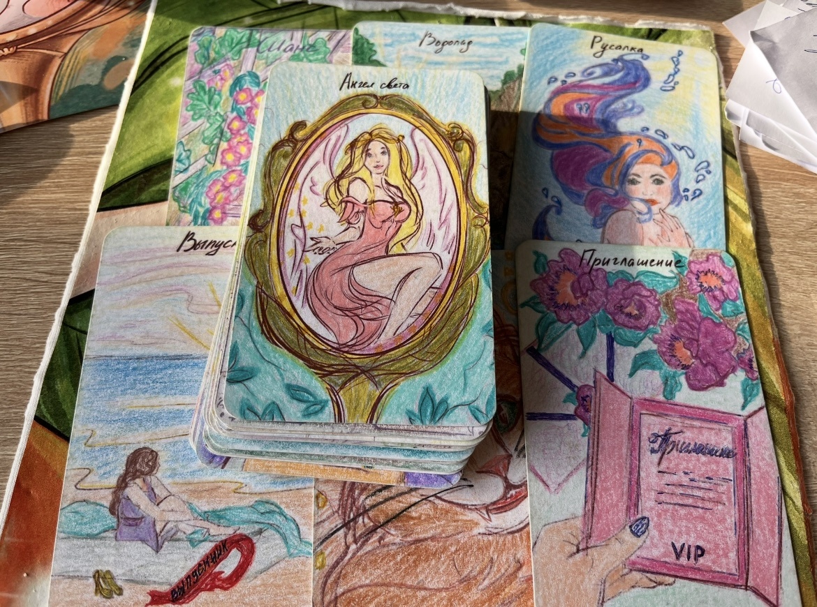 Встанешь в Свою Новую естественность. Помощь, поддержка, лучшие решения -уже рядом с Тобой. Немножко поволнуешься для нужной трансформации и сразу столкнешься с чем-то приятным, что возвращает Тебя к Себе. 