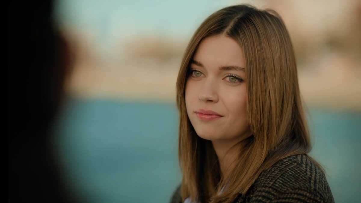 первый тизер сериала «Семья — это испытание»