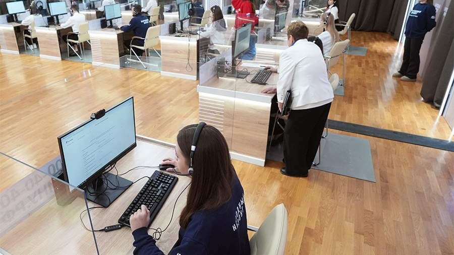    Фото: ИЗВЕСТИЯ/Андрей Эрштрем