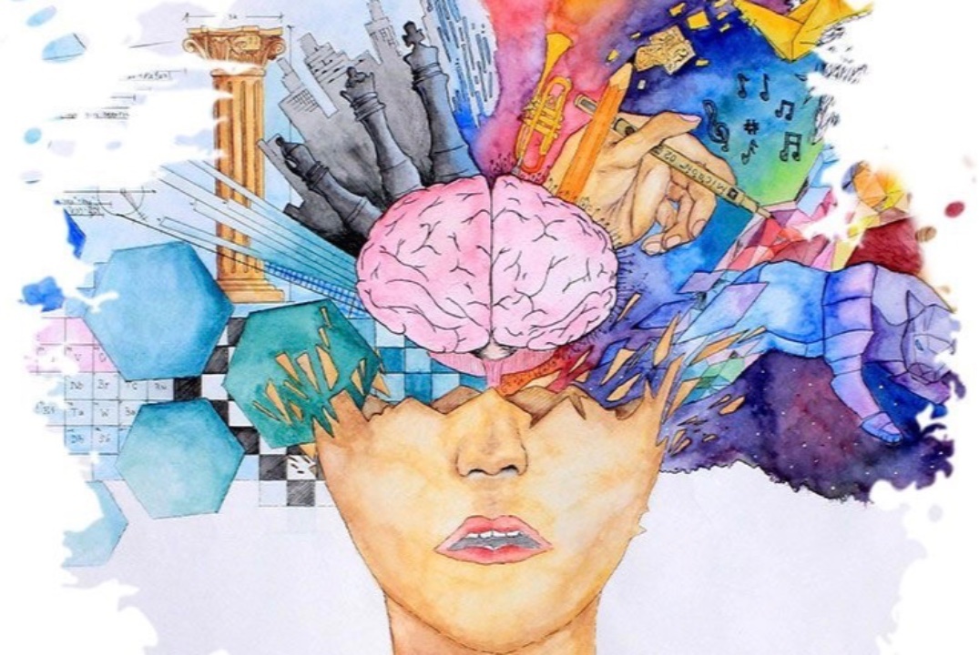 psychology, Brain d za.pinterest.com Pin by Scott Byrd on COMICS / ART /COOL STUFF 