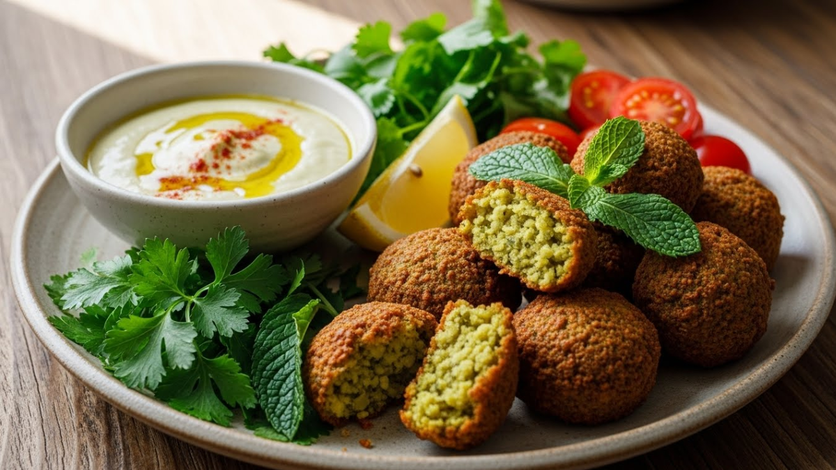 6 хитрых замен мяса: вкус останется, привычки не пострадают