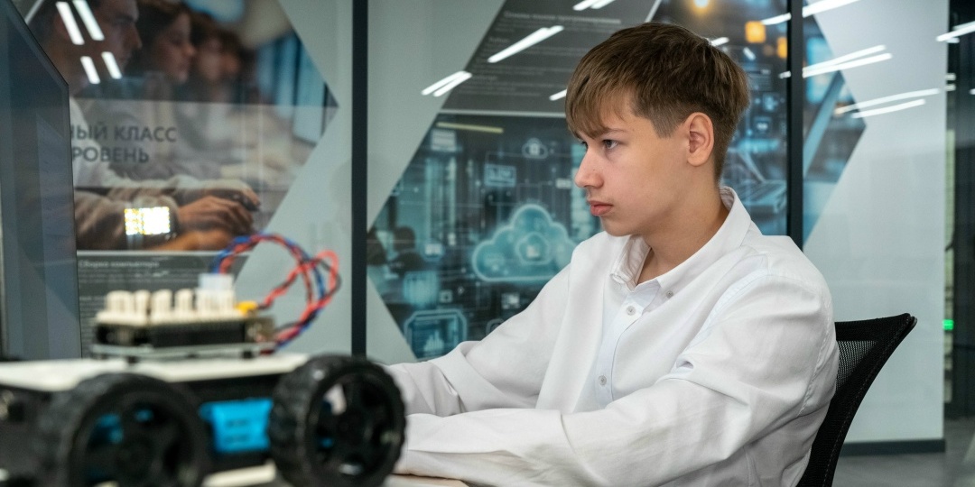 Факты о вузе: колледж РТУ МИРЭА