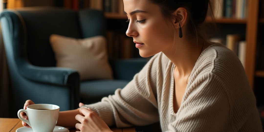 «Я боюсь, что мне не поверят»: откуда берётся тревога при оформлении инвалидности