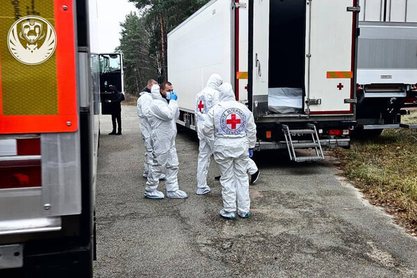 Координационный штаб Украины по обращению с военнопленными  