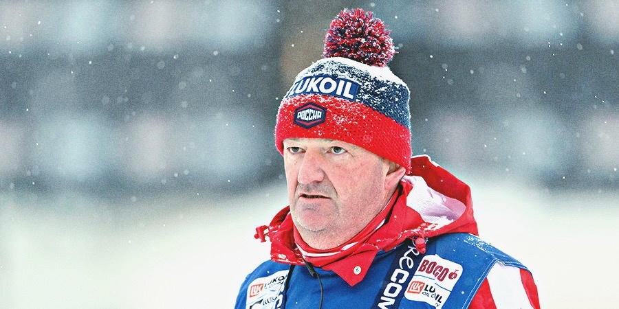 Маркус Крамер