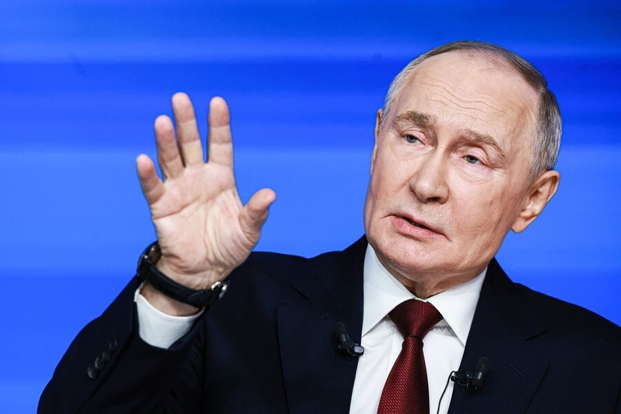     / Источник: © Владимир Смирнов/ТАСС