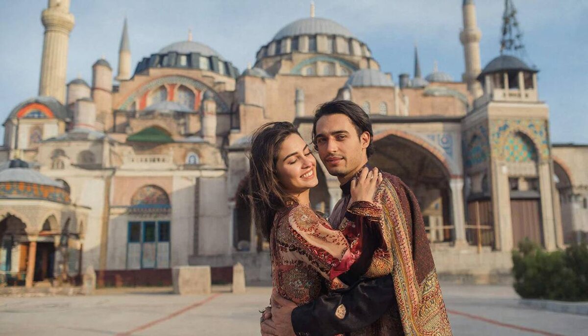 Фото: нейросеть