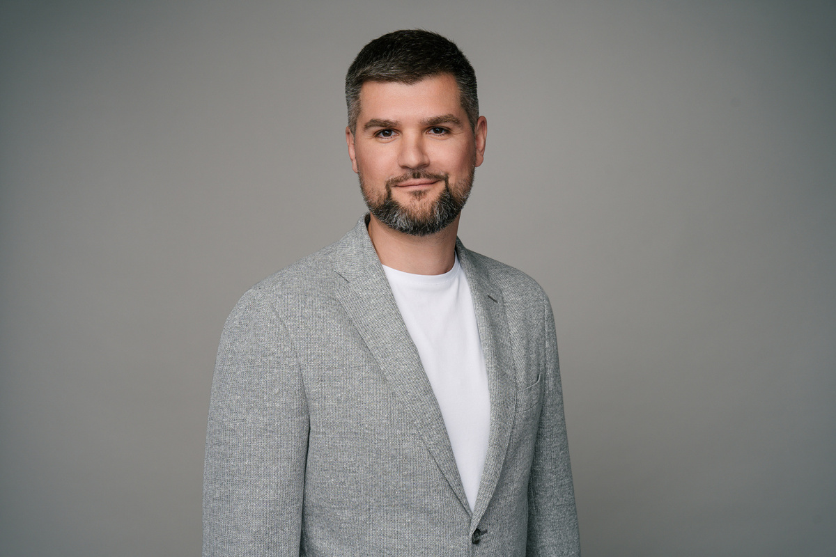 Артем Маймор: Световые решения IEK GROUP для дорог и улиц отвечают самым строгим требованиям