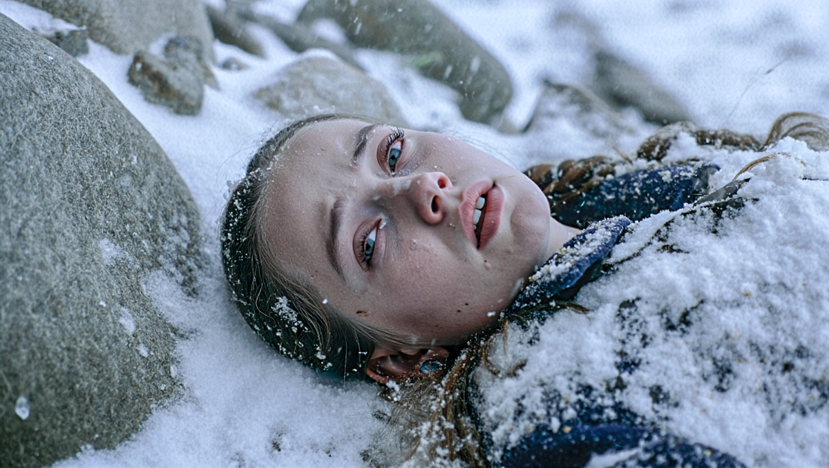 Иллюстрация к истории создана при помощи ИИ